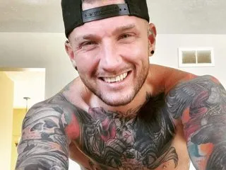 BillyBoyBleu cam model profile picture