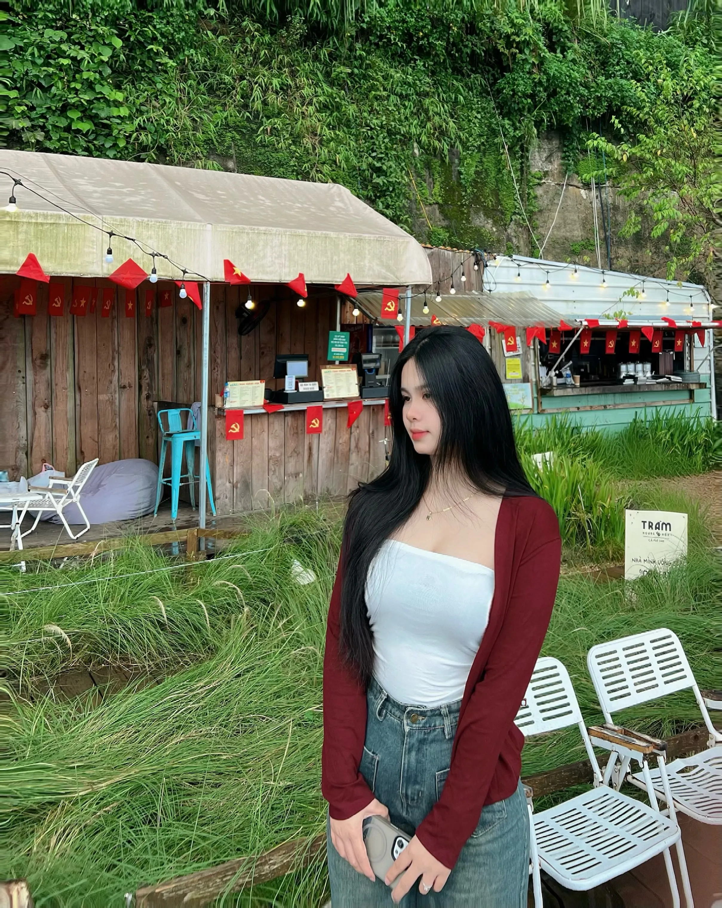 Artist JessicaMe Foto 11
