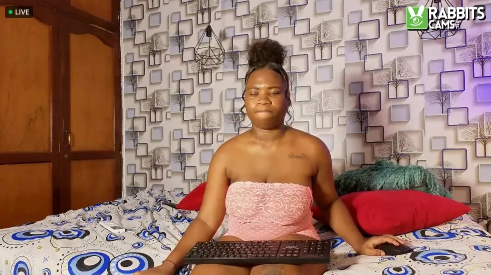 Interprete MichelleVelvet Video 1