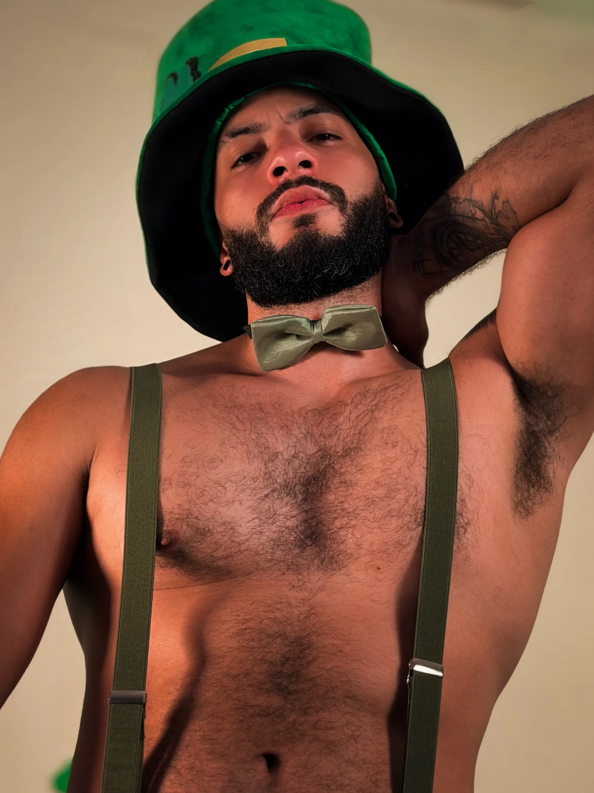 Artiest Mike_Savage Foto 4