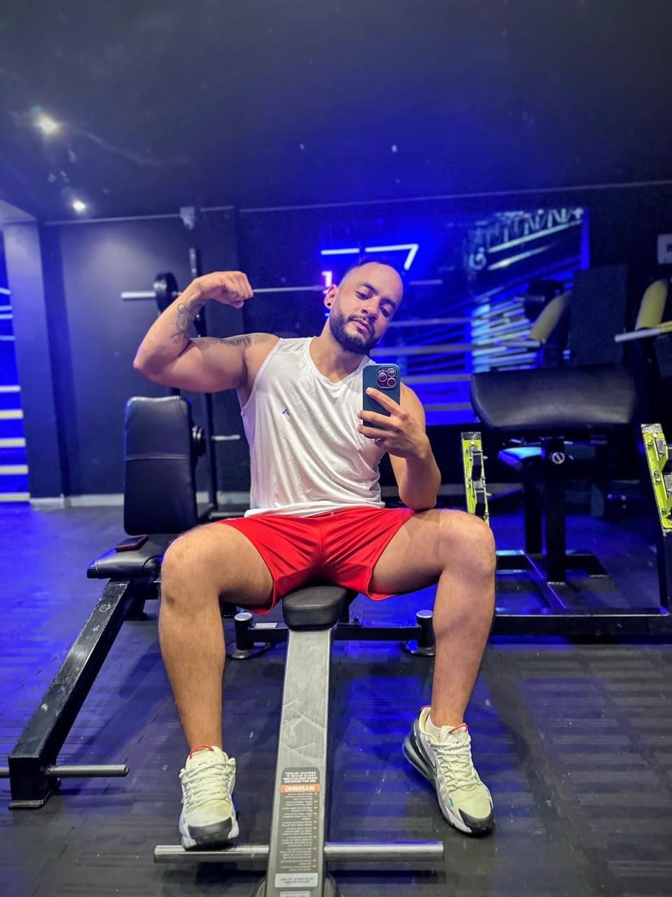 Artiest Mike_Savage Foto 9