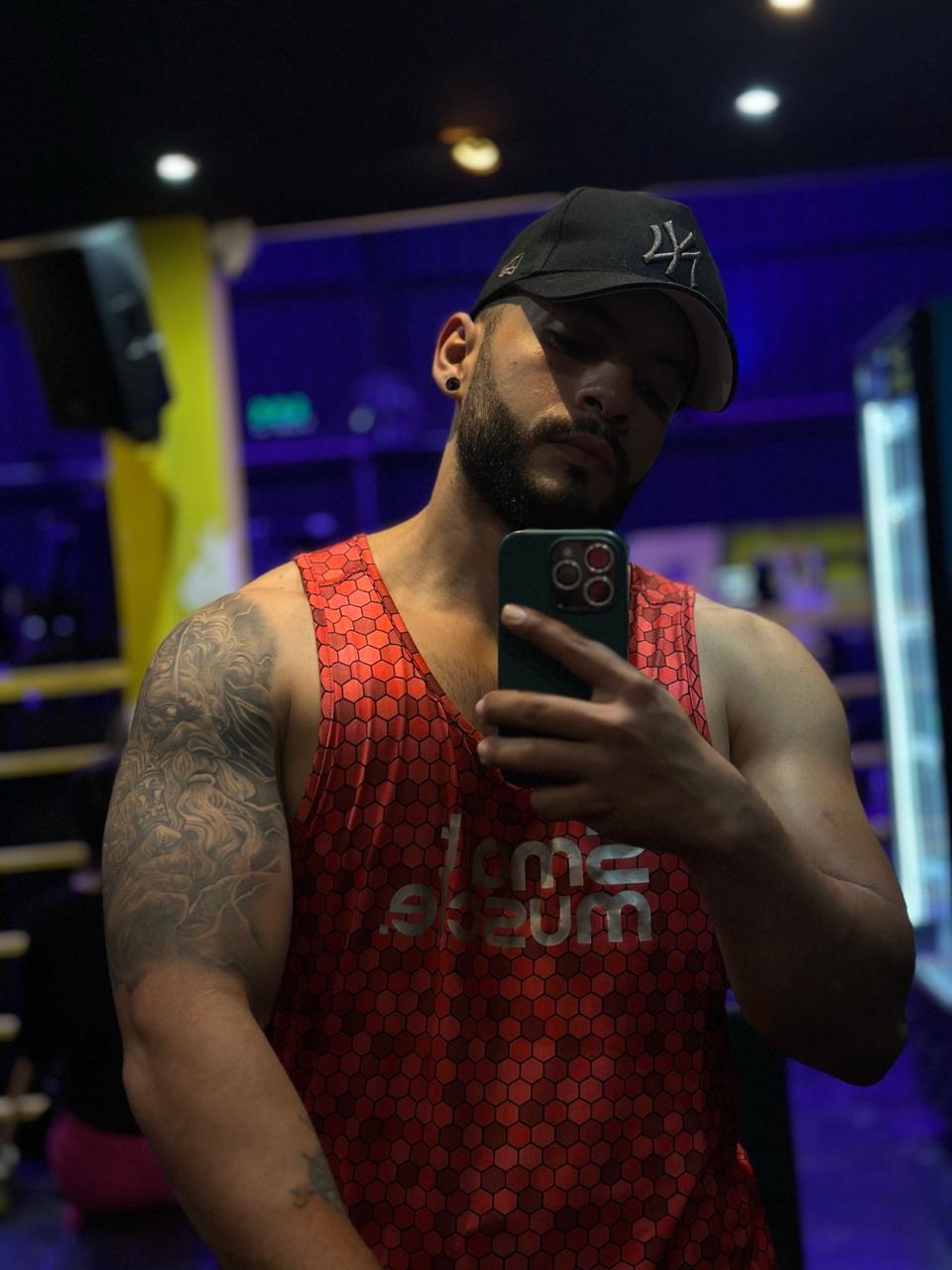 Artiest Mike_Savage Foto 10