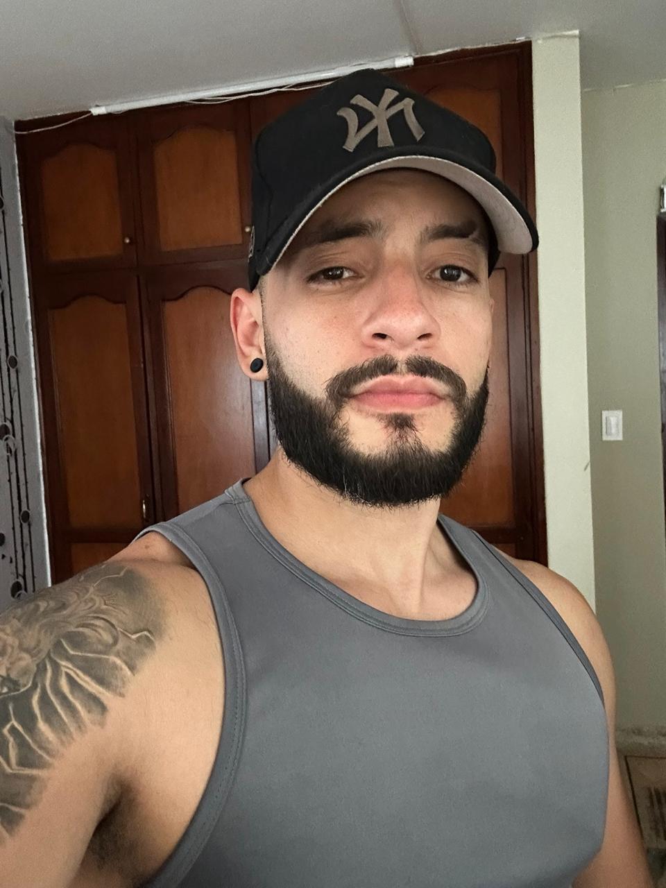 Artiest Mike_Savage Foto 12