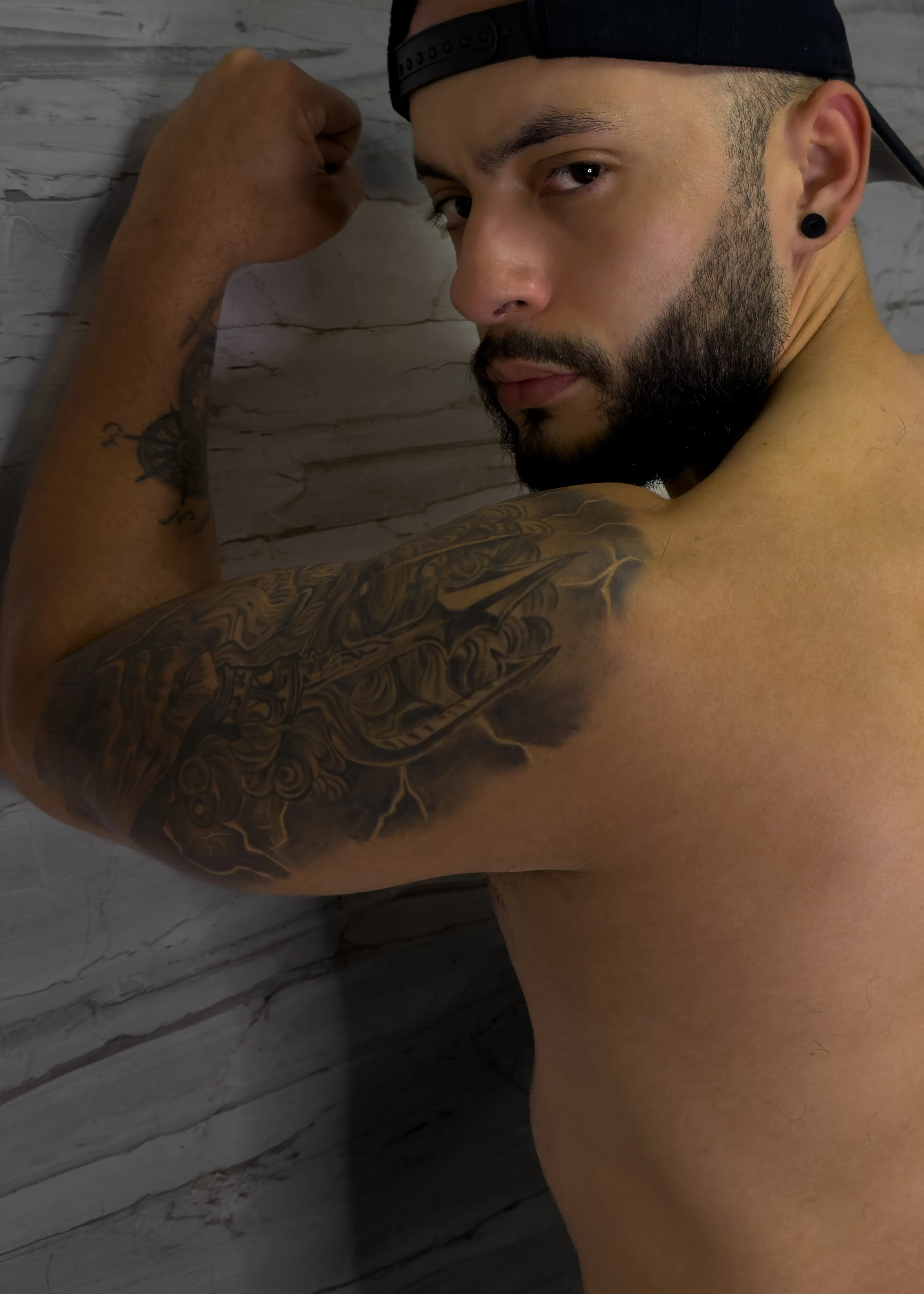 Artiest Mike_Savage Foto 5