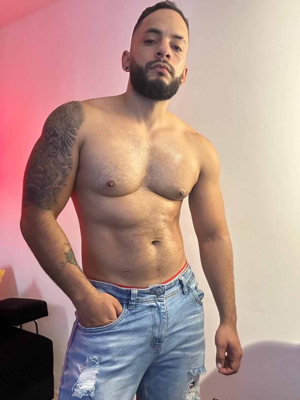 Artiest Mike_Savage Foto 11