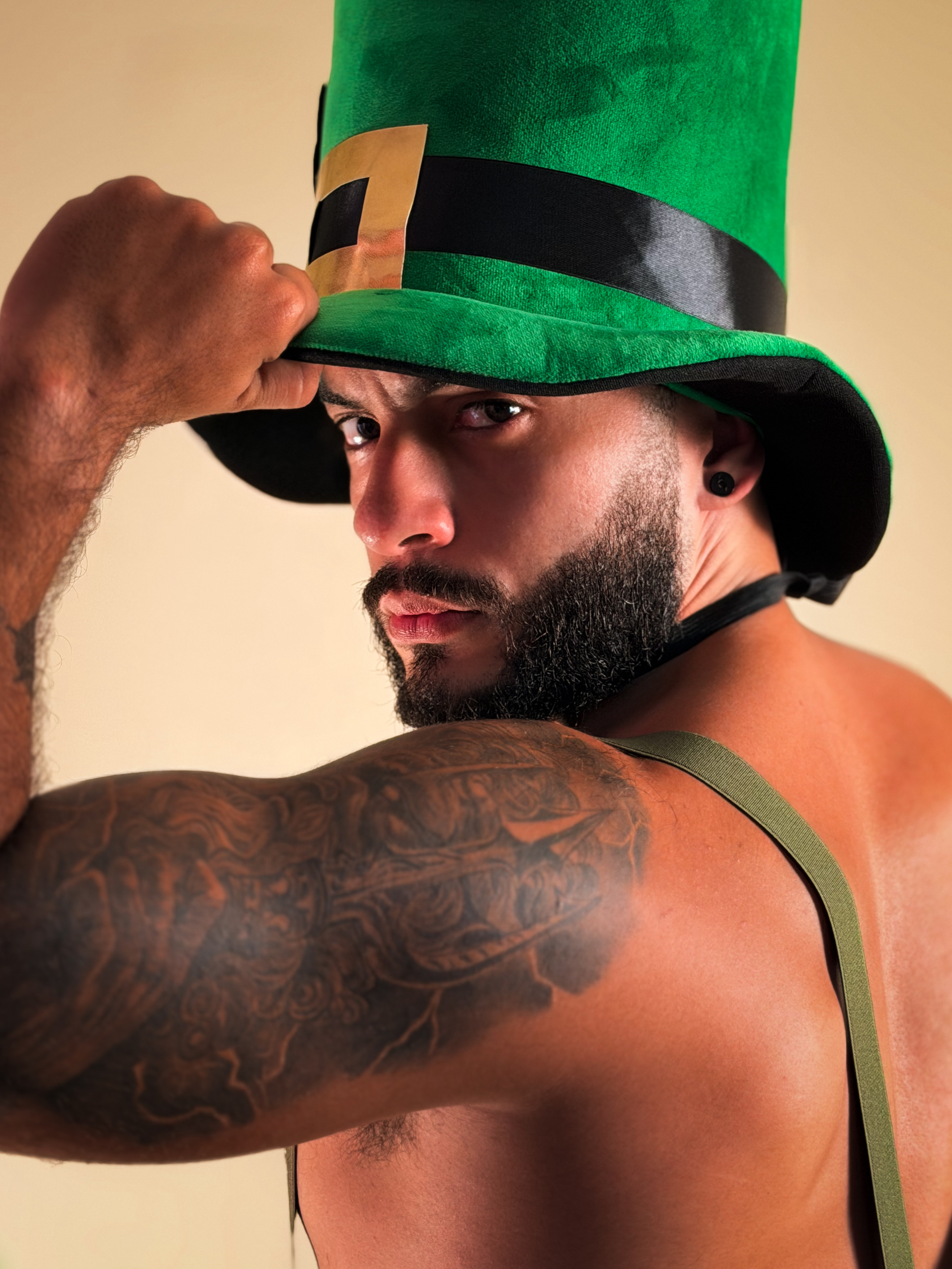 Artiest Mike_Savage Foto 1