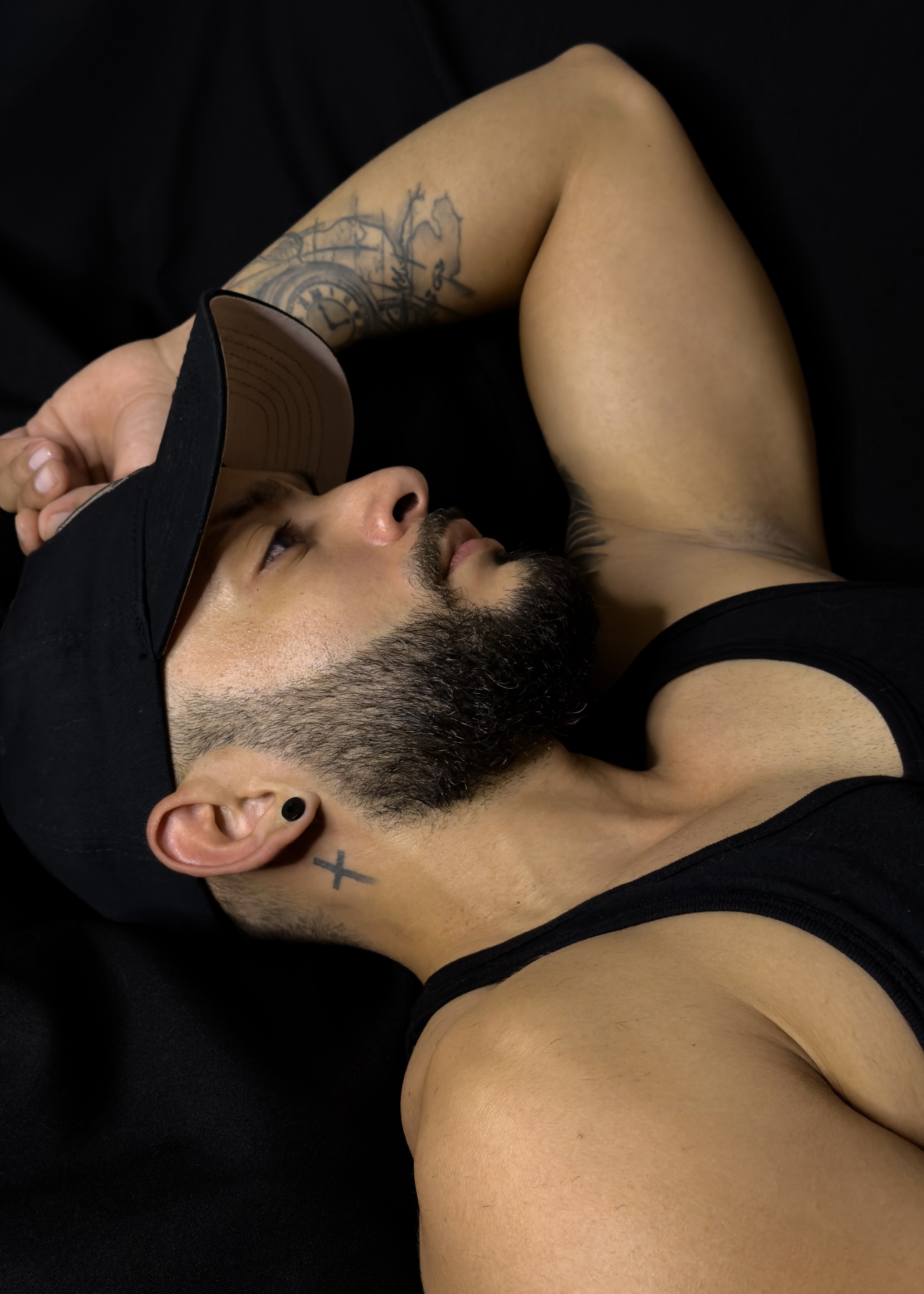 Artiest Mike_Savage Foto 3