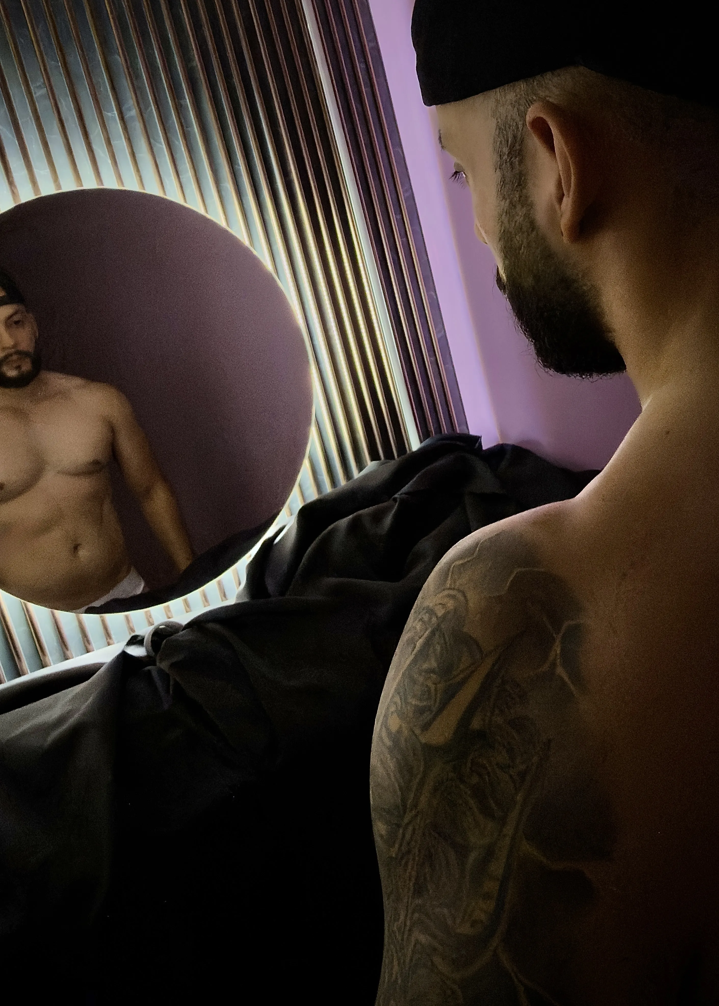 Artiest Mike_Savage Foto 6