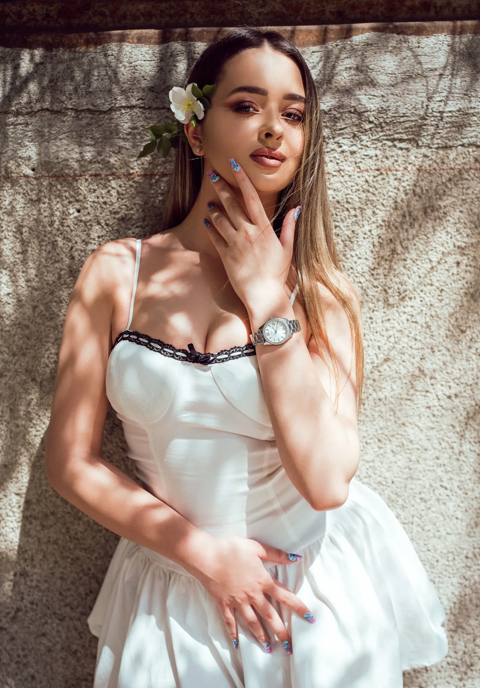 Intérprete LaceyDover Foto 3