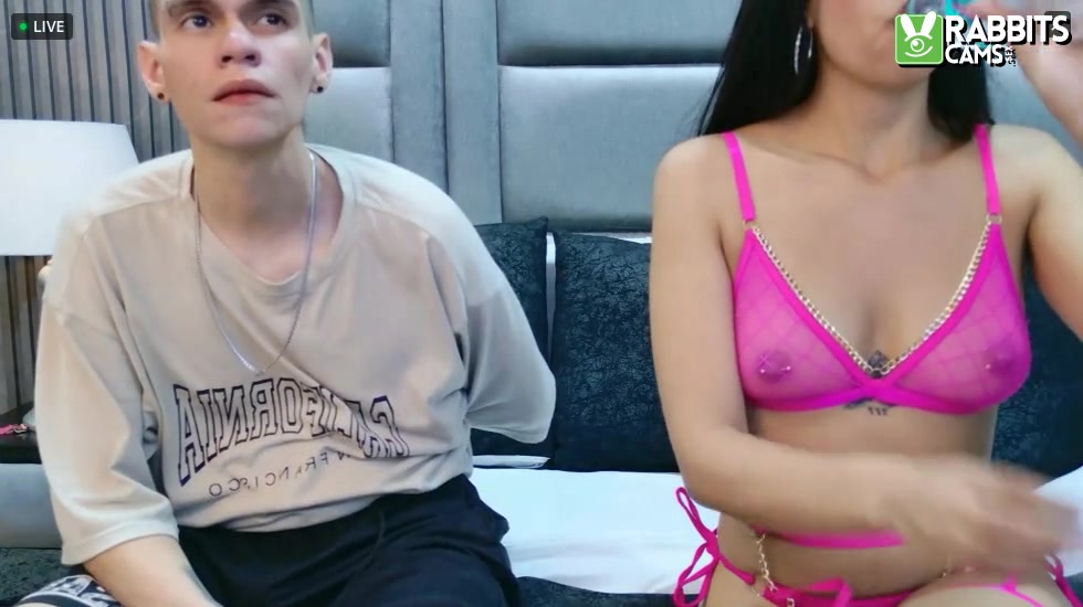 Artist RouseAndJustin Video 1