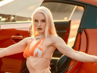 SilverCouture immagine del profilo del modello di cam