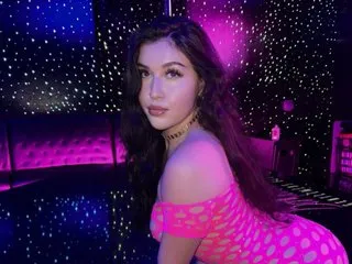 AvaRaeGirlNextDoor Profilbild des Cam-Modells