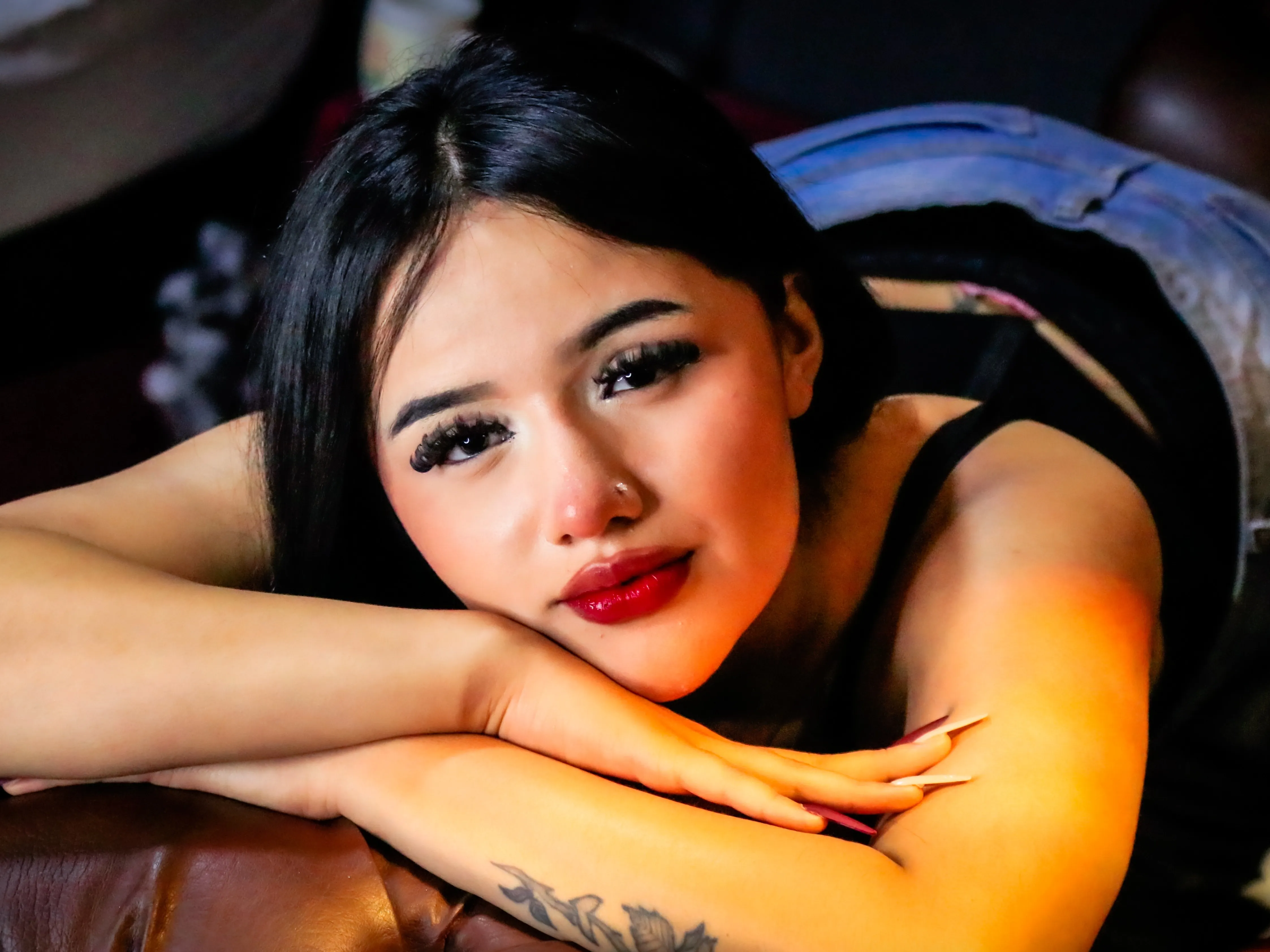 Artiest KateTanya Foto 1