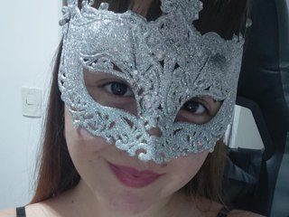 Image de profil du modèle de webcam milleybrown