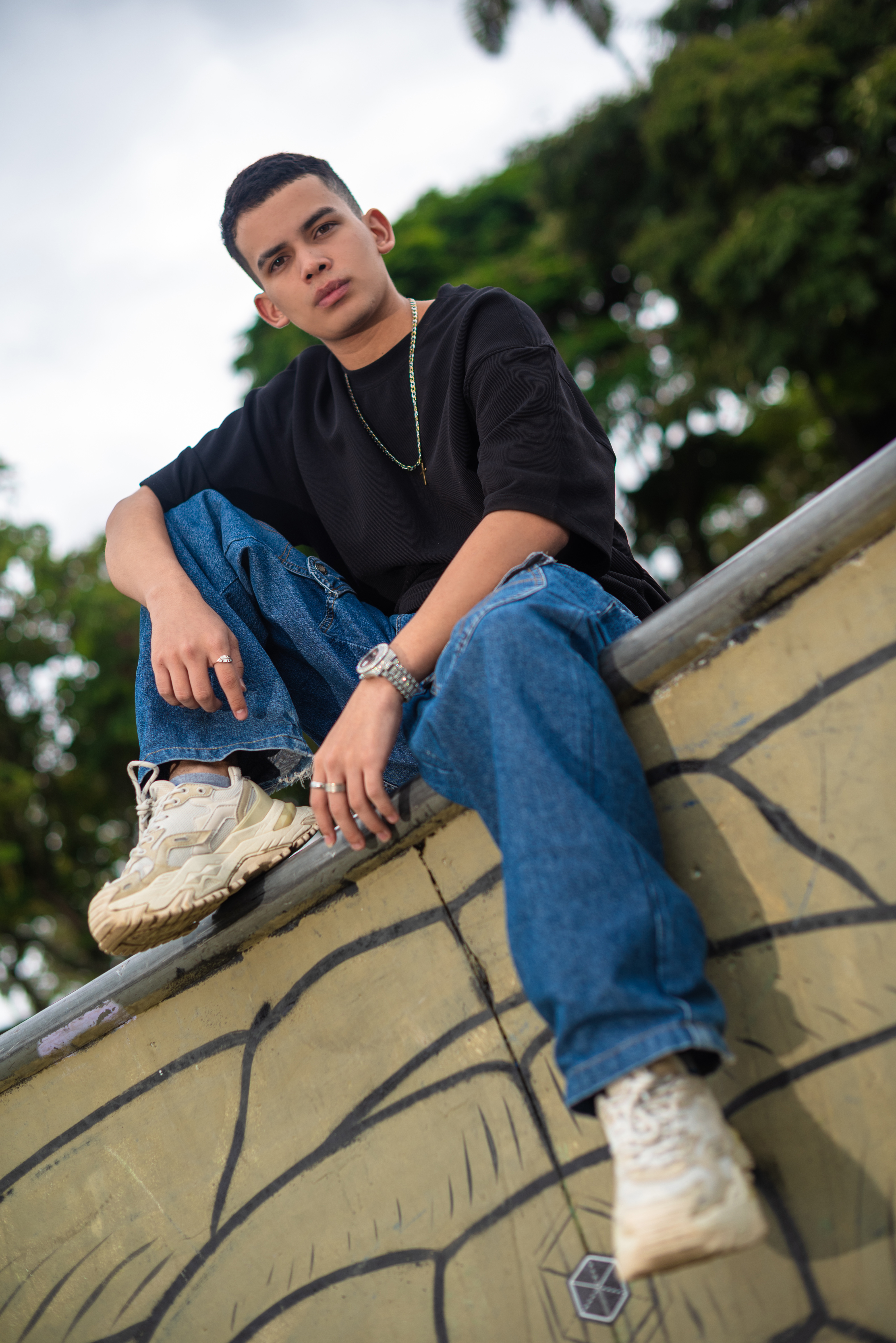 Interprete DrakoStone Foto 7