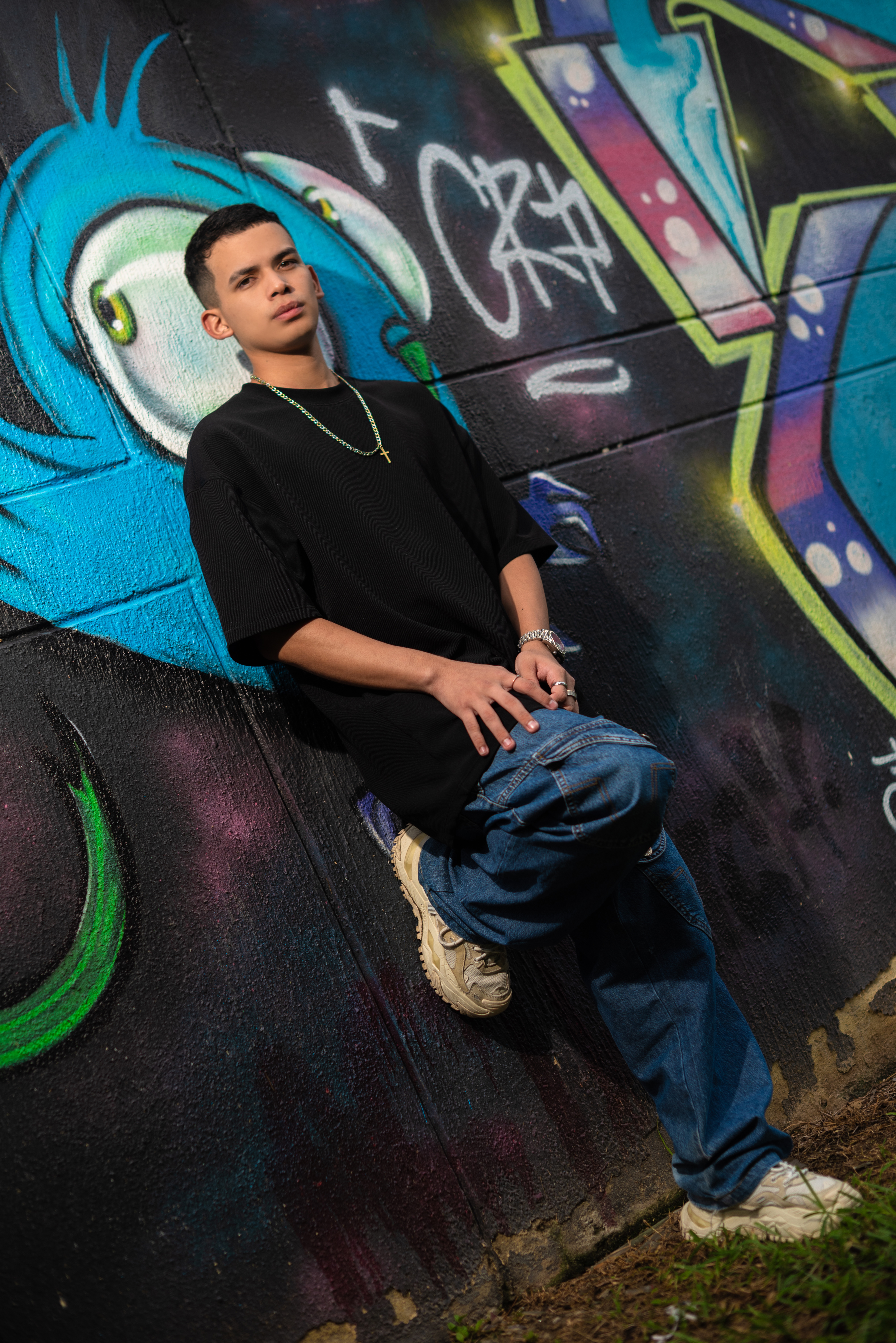 Interprete DrakoStone Foto 6