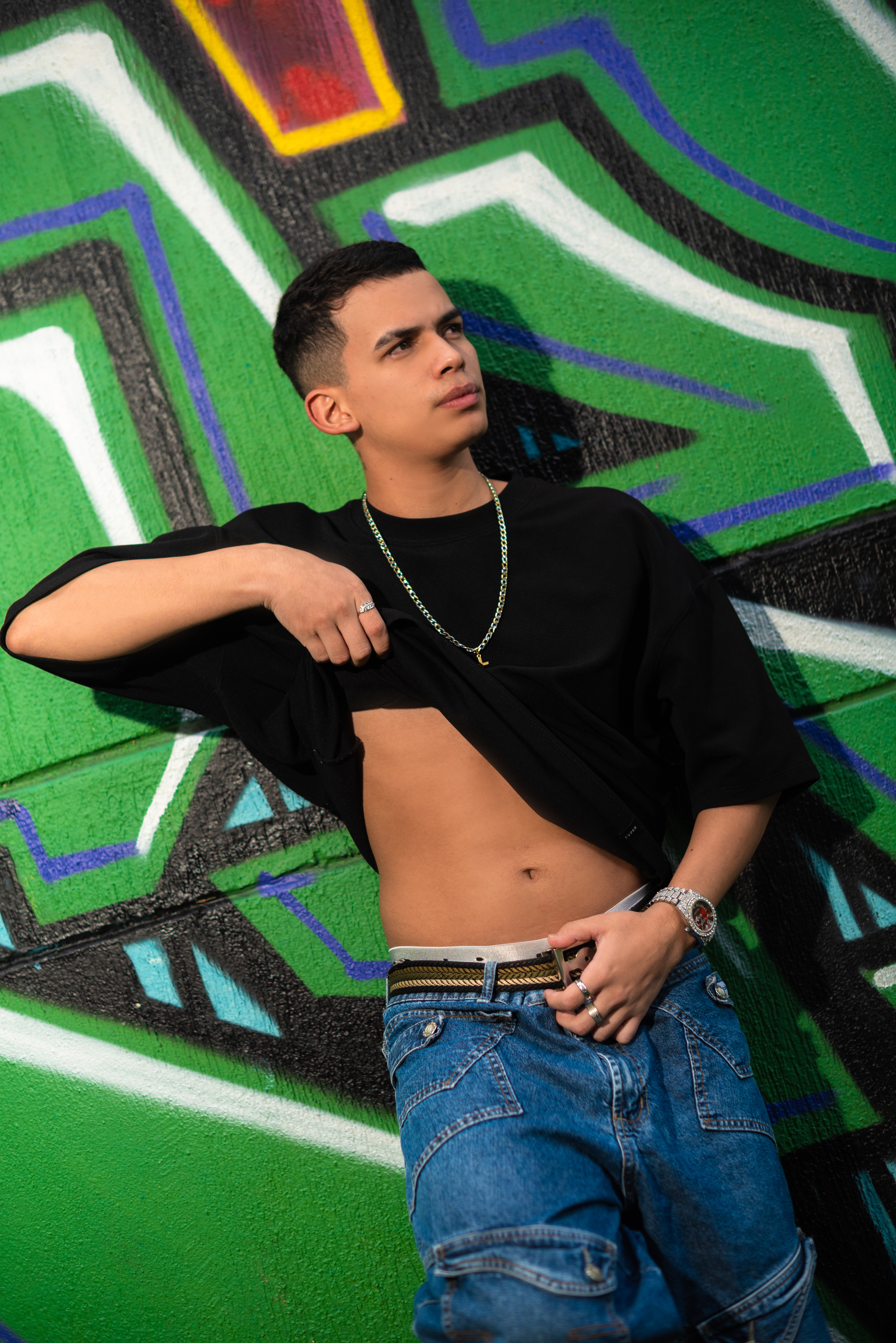 Interprete DrakoStone Foto 8