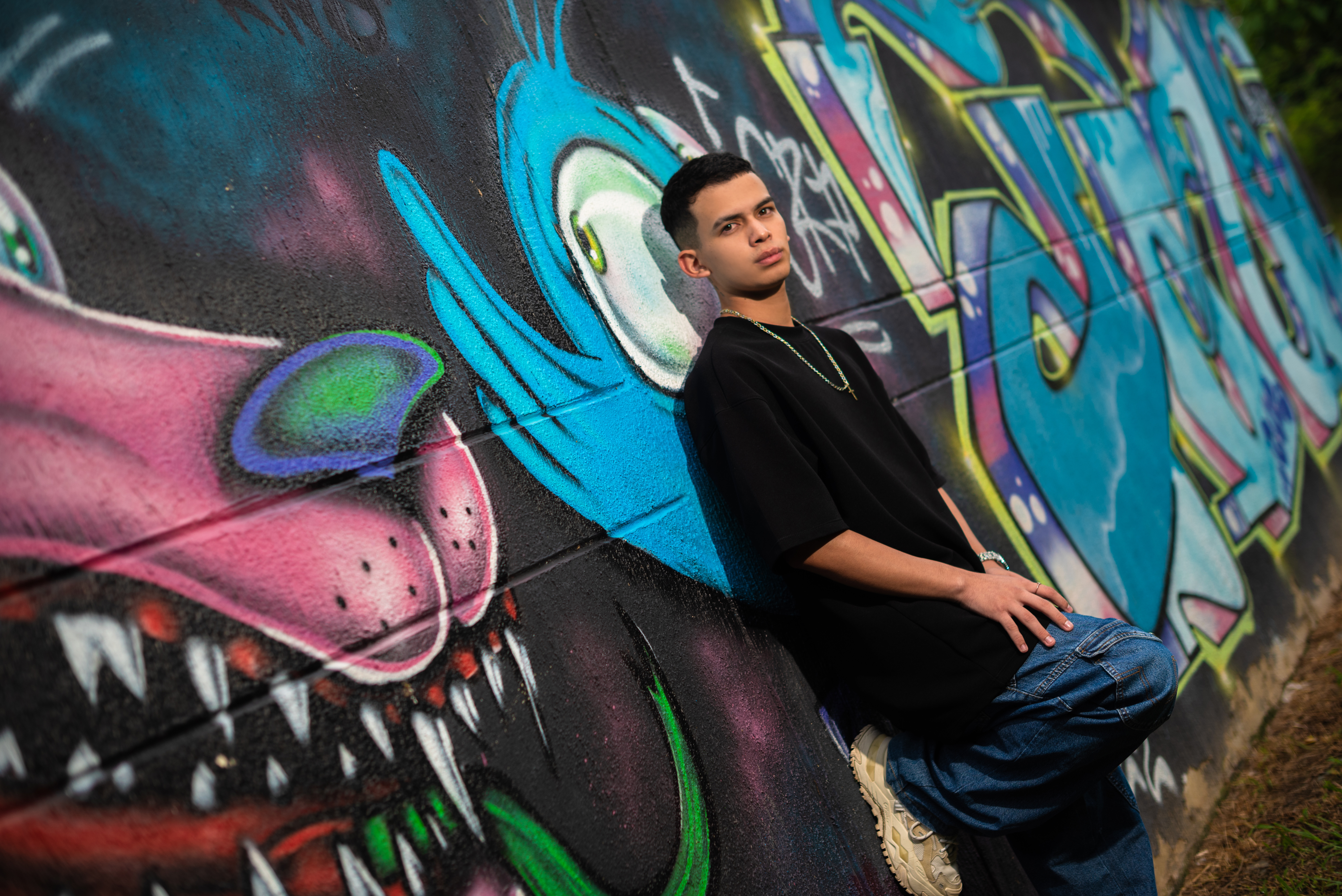 Interprete DrakoStone Foto 9