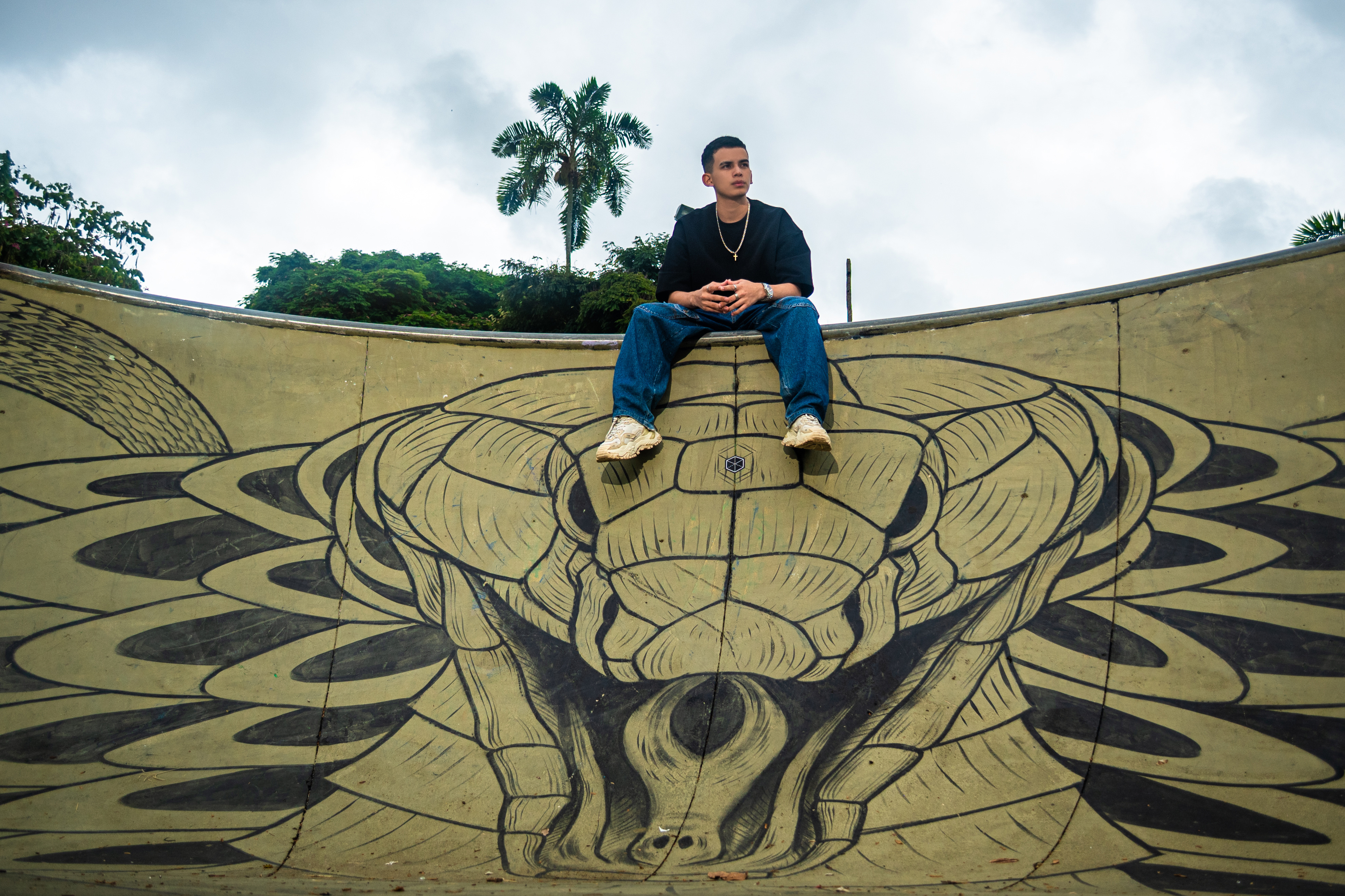 Interprete DrakoStone Foto 10