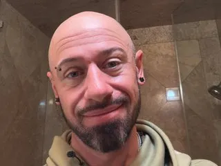 JACPHIN Profilbild des Cam-Modells