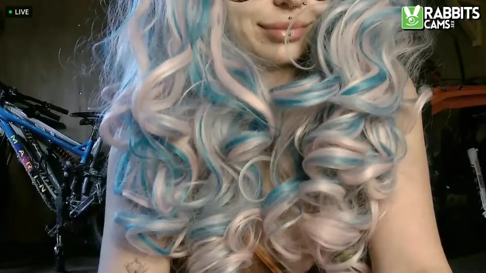 Utøver RoxieSage Video 1