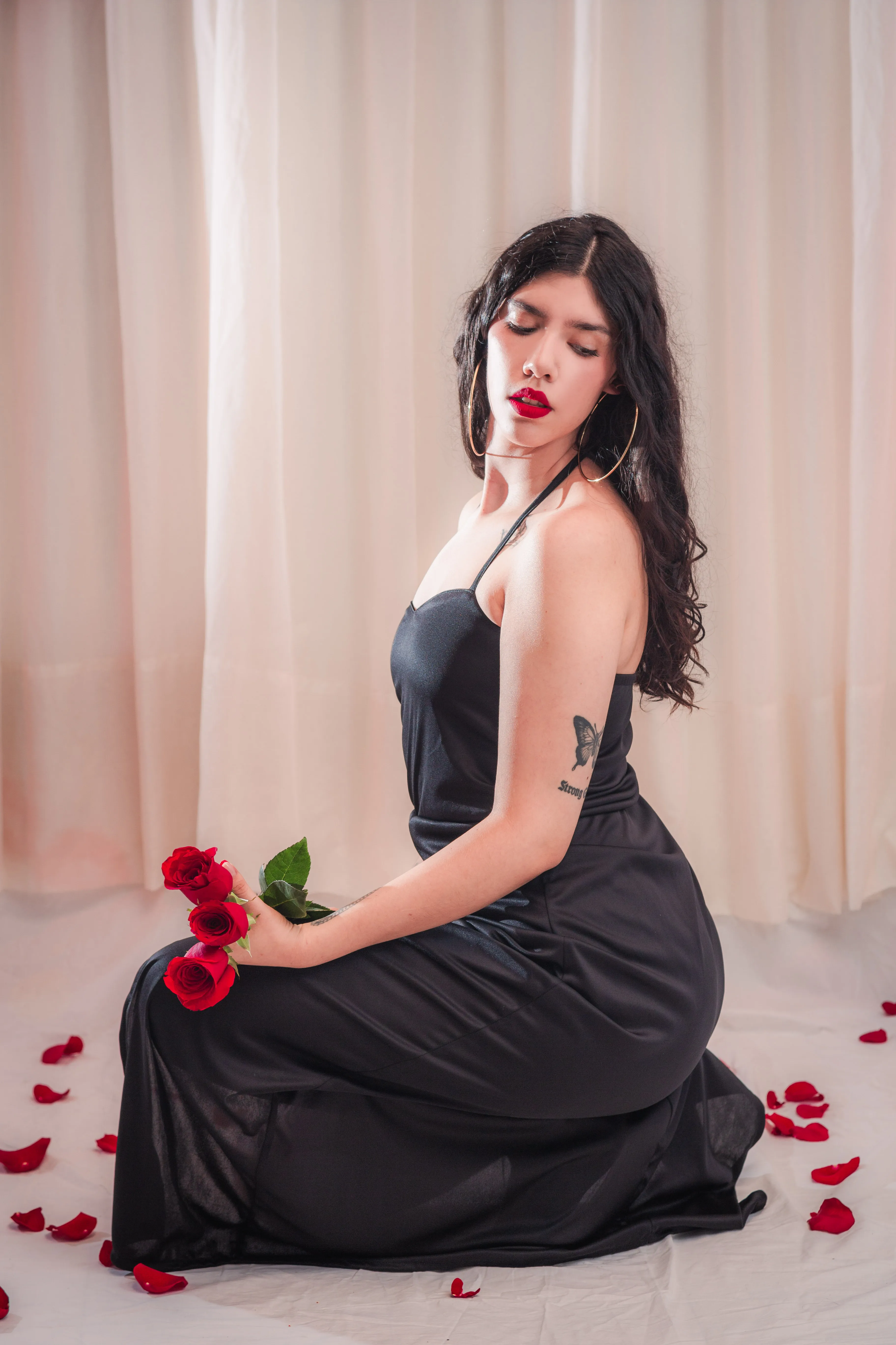 Intérprete MaddyMendozza Foto 3