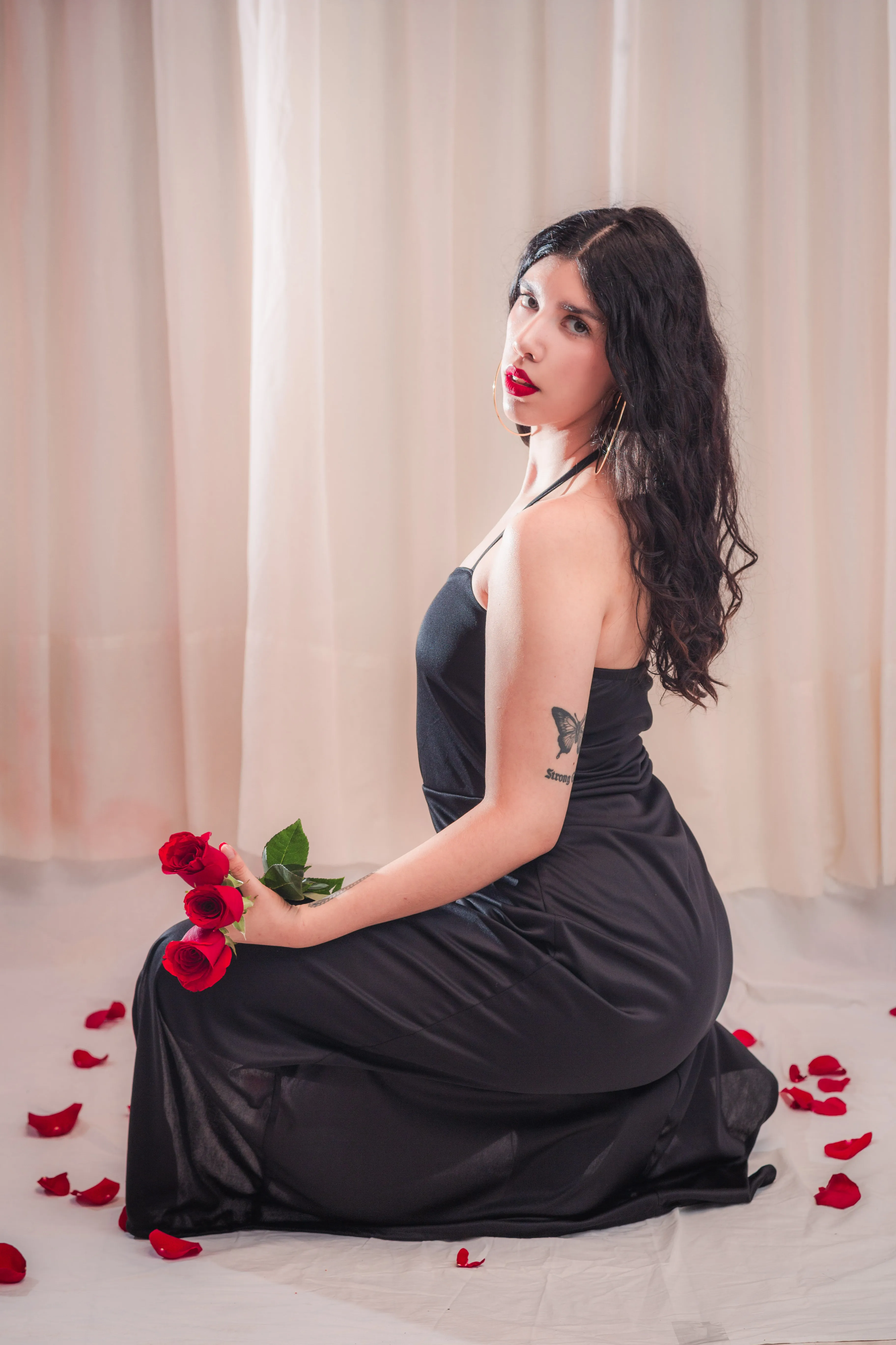 Intérprete MaddyMendozza Foto 5