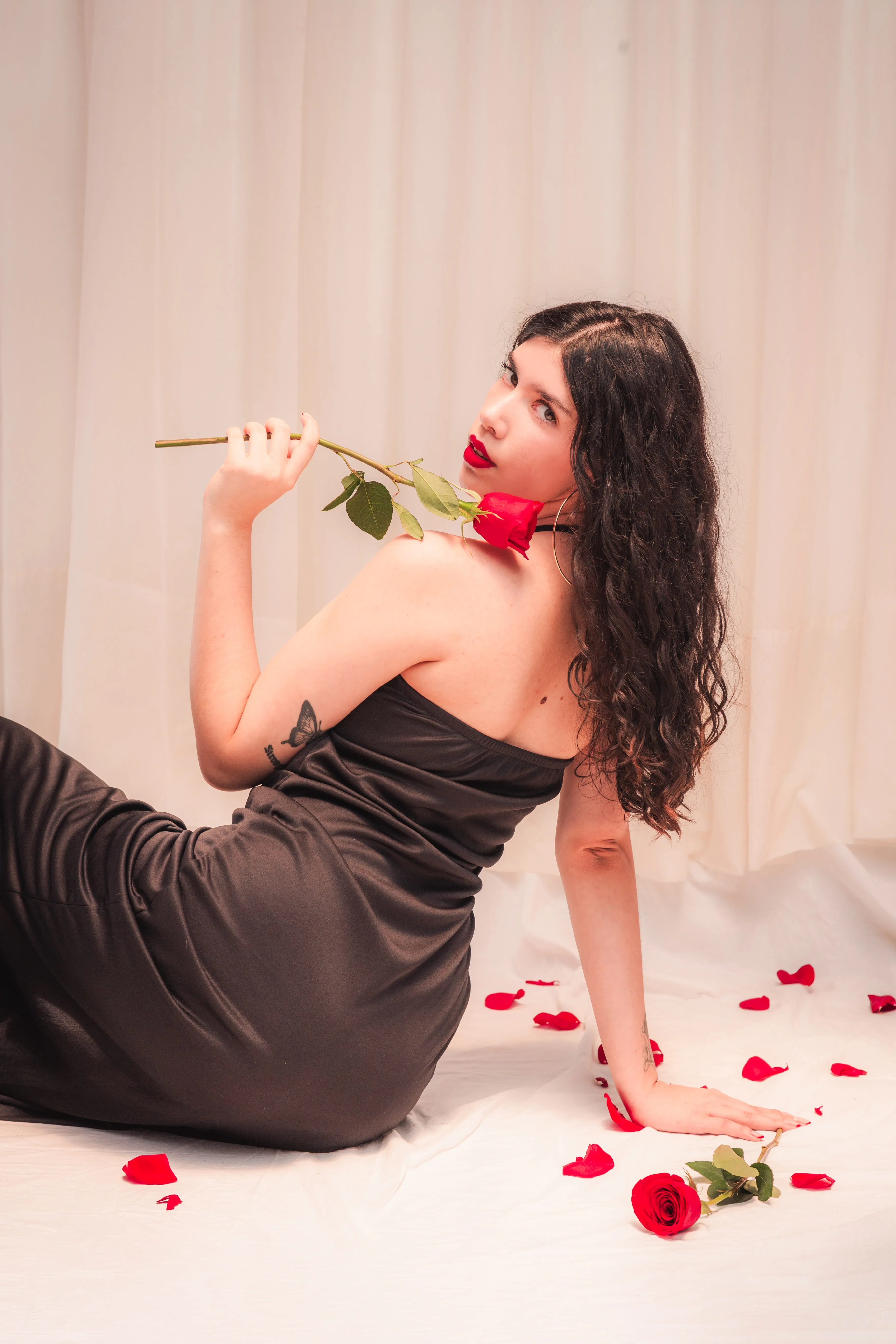 Intérprete MaddyMendozza Foto 2