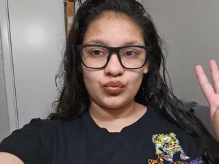 Foto de perfil de modelo de webcam de RosaPriscilla