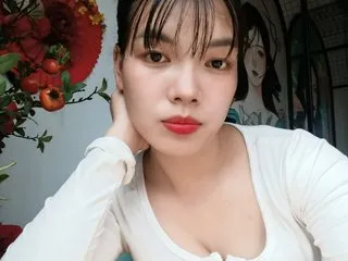 YaretziMe profielfoto van cam model