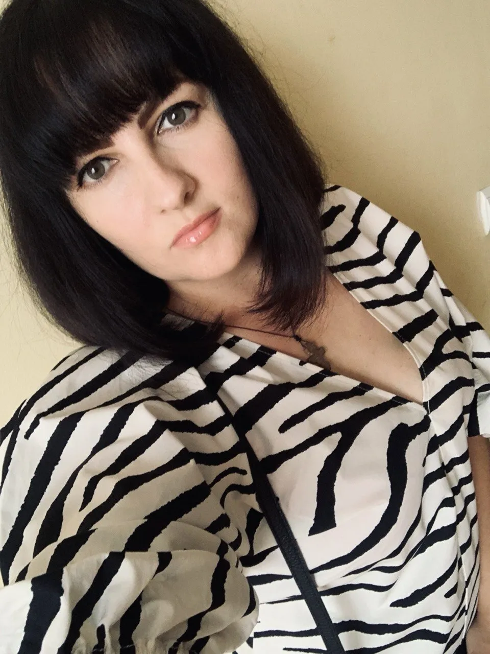 Intérprete Aurelia_Noire Foto 1