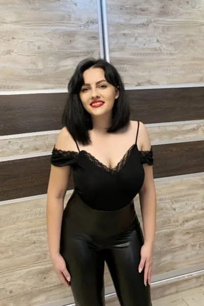 Intérprete Aurelia_Noire Foto 3
