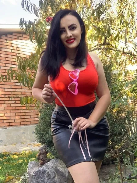 Intérprete Aurelia_Noire Foto 5