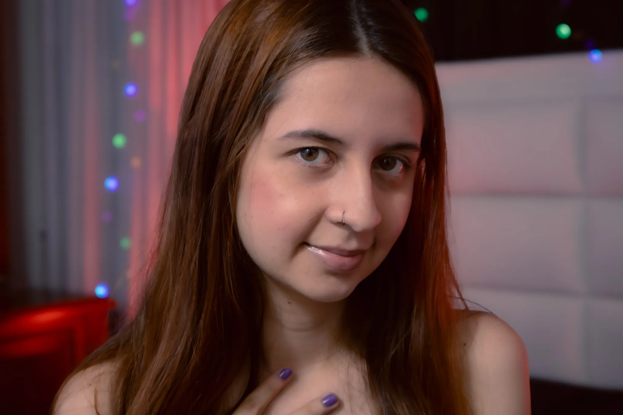 Artiest SamanthaKarson Foto 6