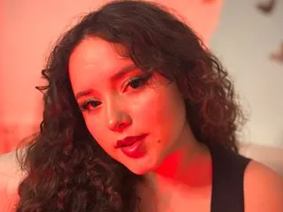 Profilbilde av Ally_belle webkamera modell