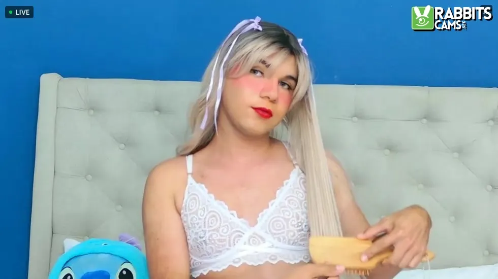 Darsteller ScarletJanes Video 1