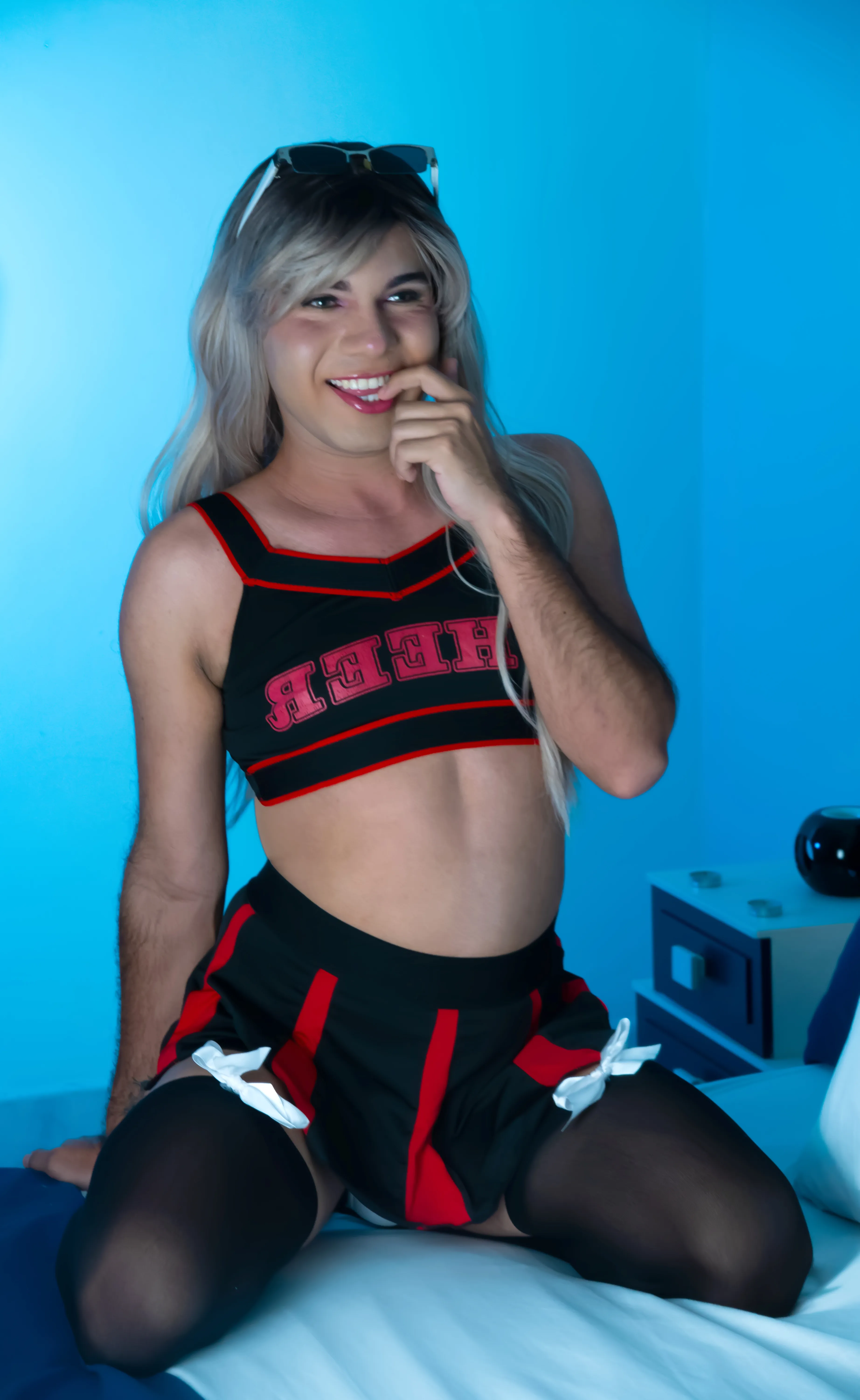 Performer ScarletJanes Photo 1