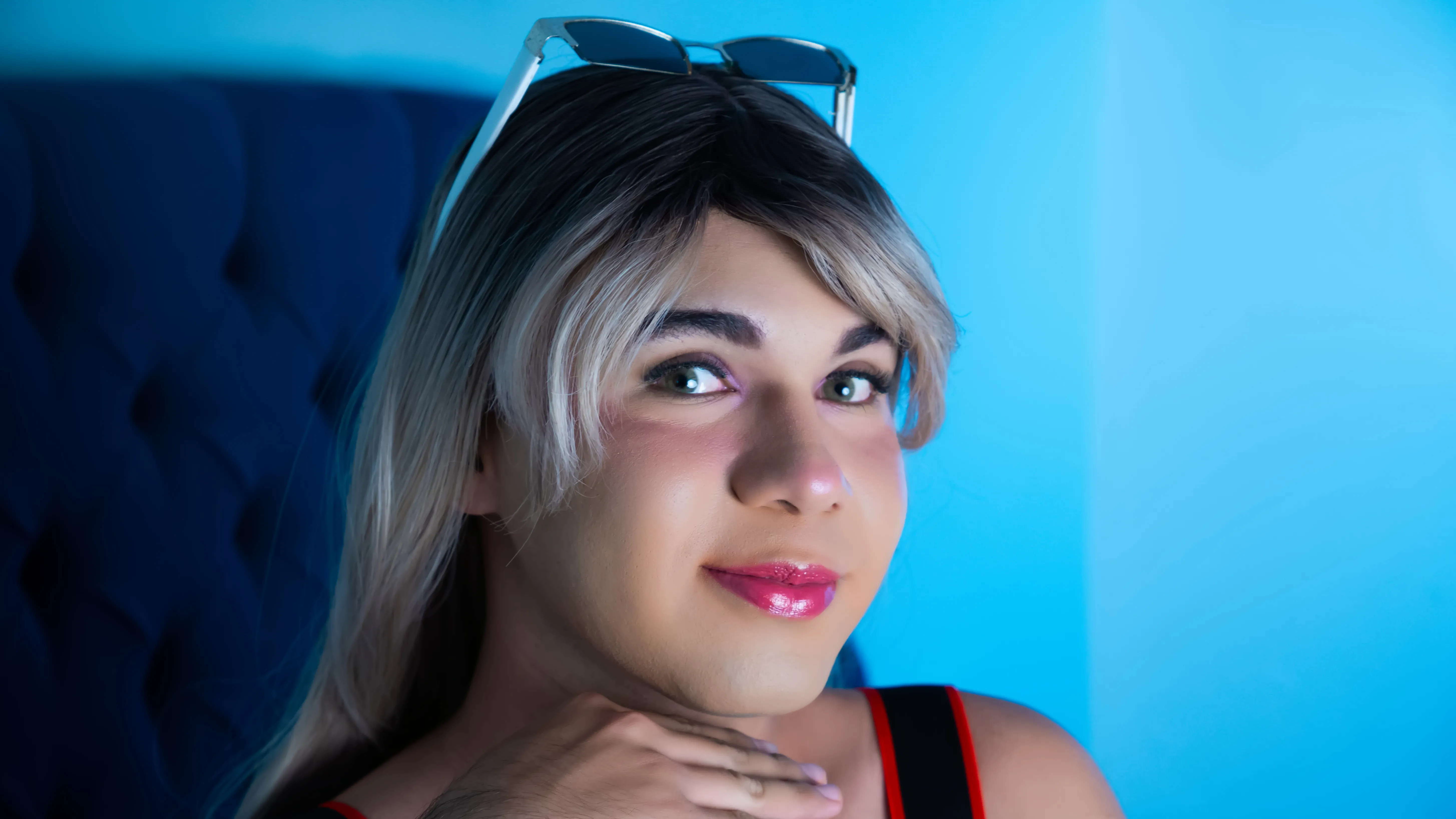 Performer ScarletJanes Photo 3