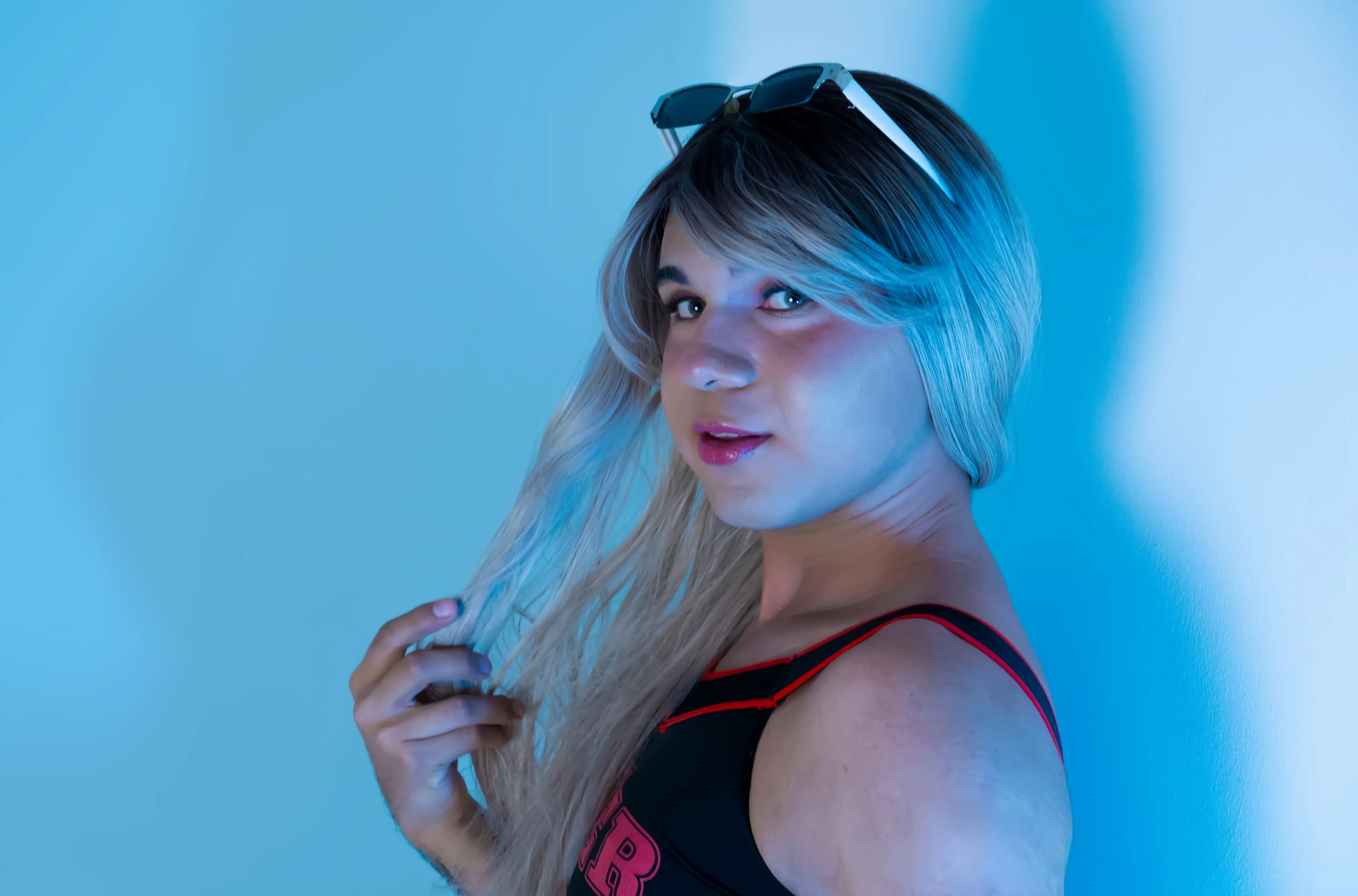 Performer ScarletJanes Photo 4