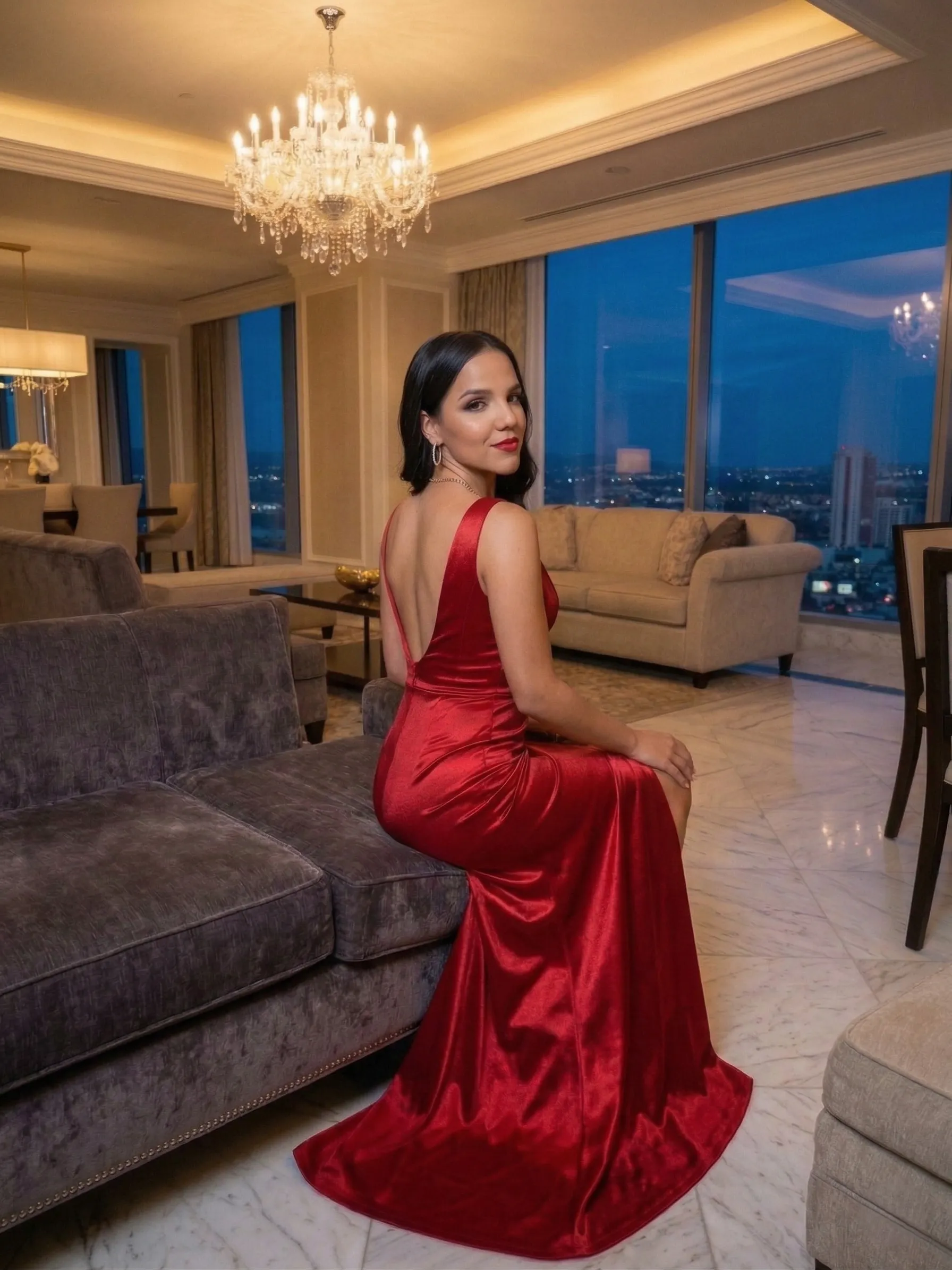 Artista StephanieBray Foto 3