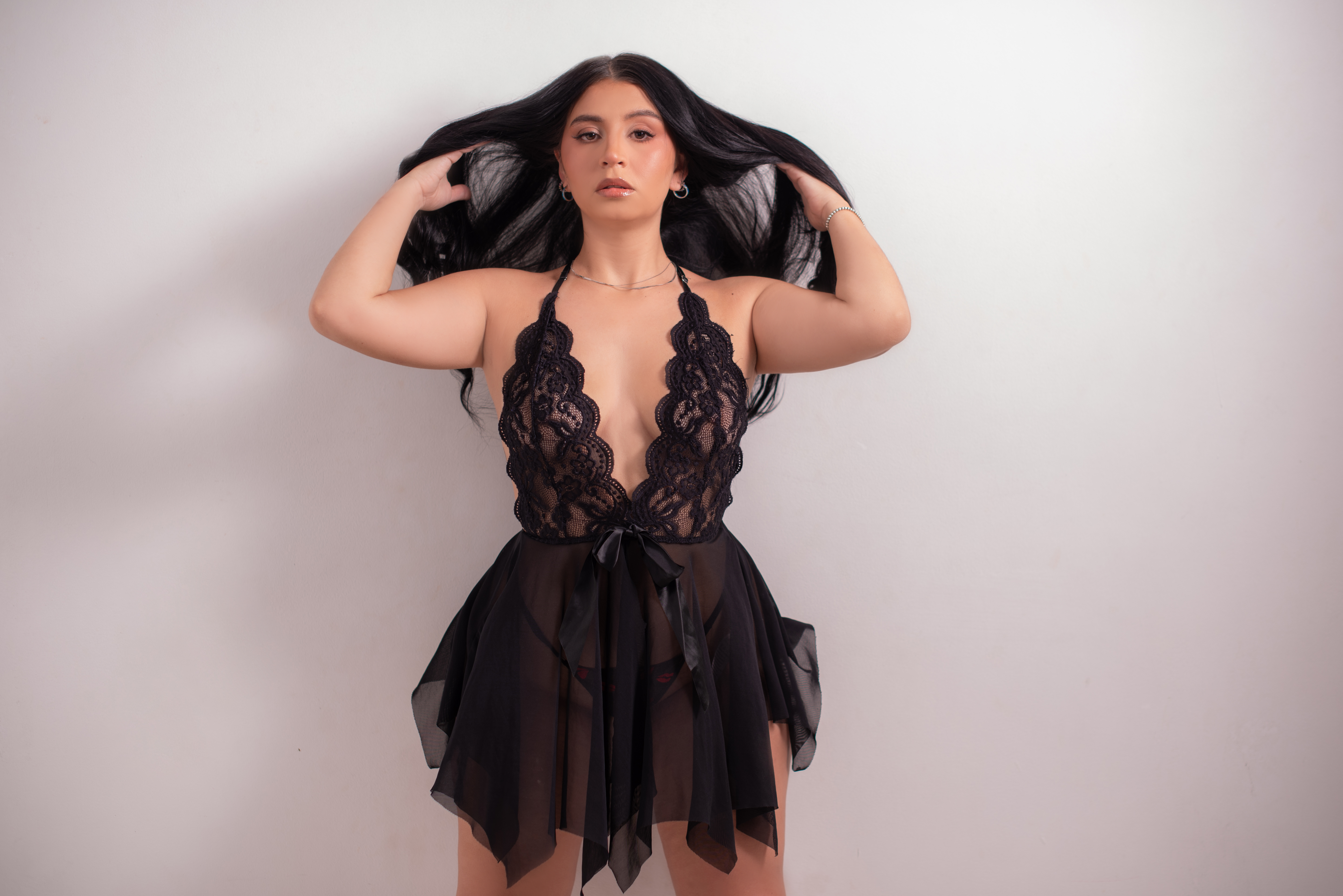 Darsteller VeyraBlack Foto 7