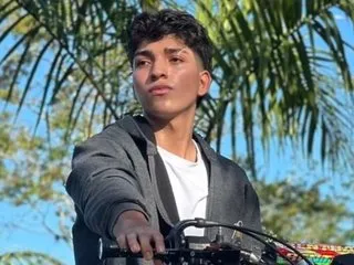 James_silva