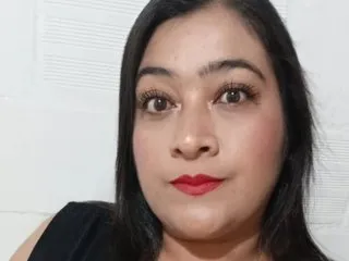 MissViviane immagine del profilo del modello di cam