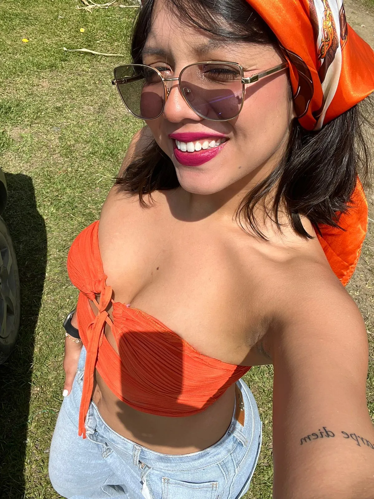 Artist LauraLevi Foto 1