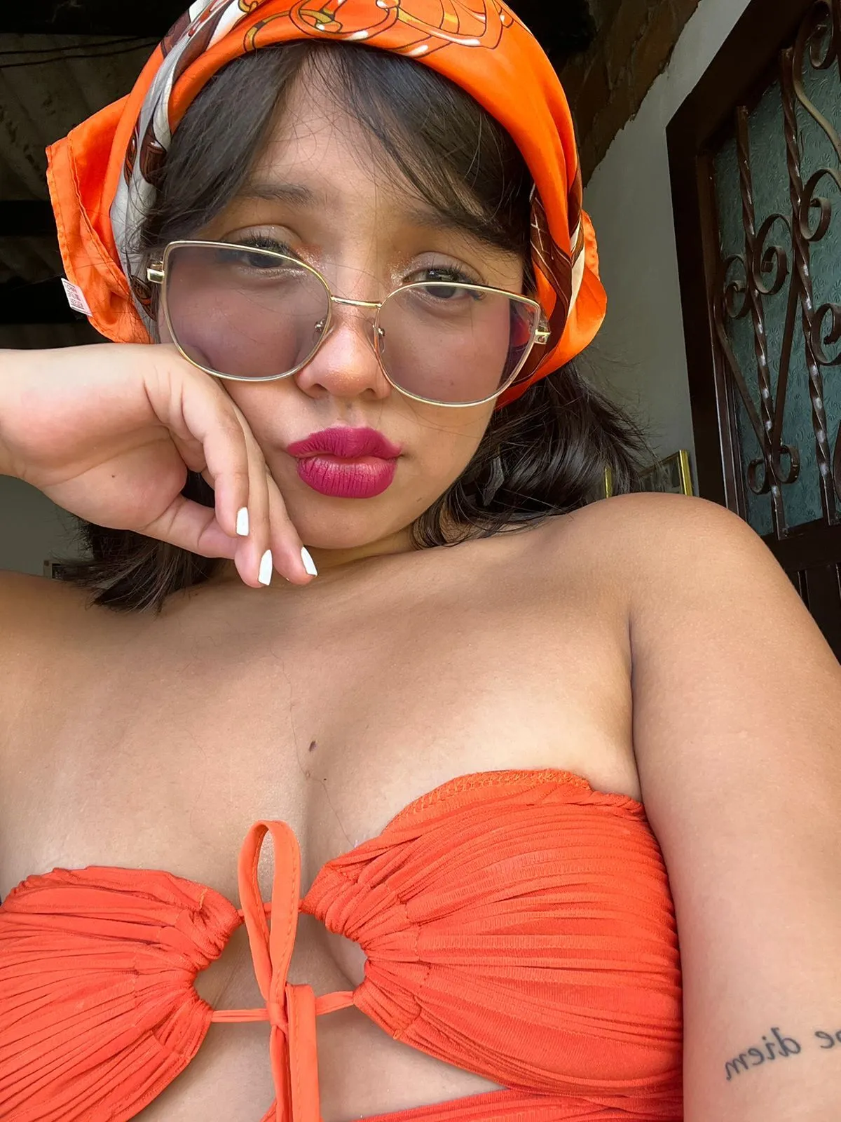 Artist LauraLevi Foto 2