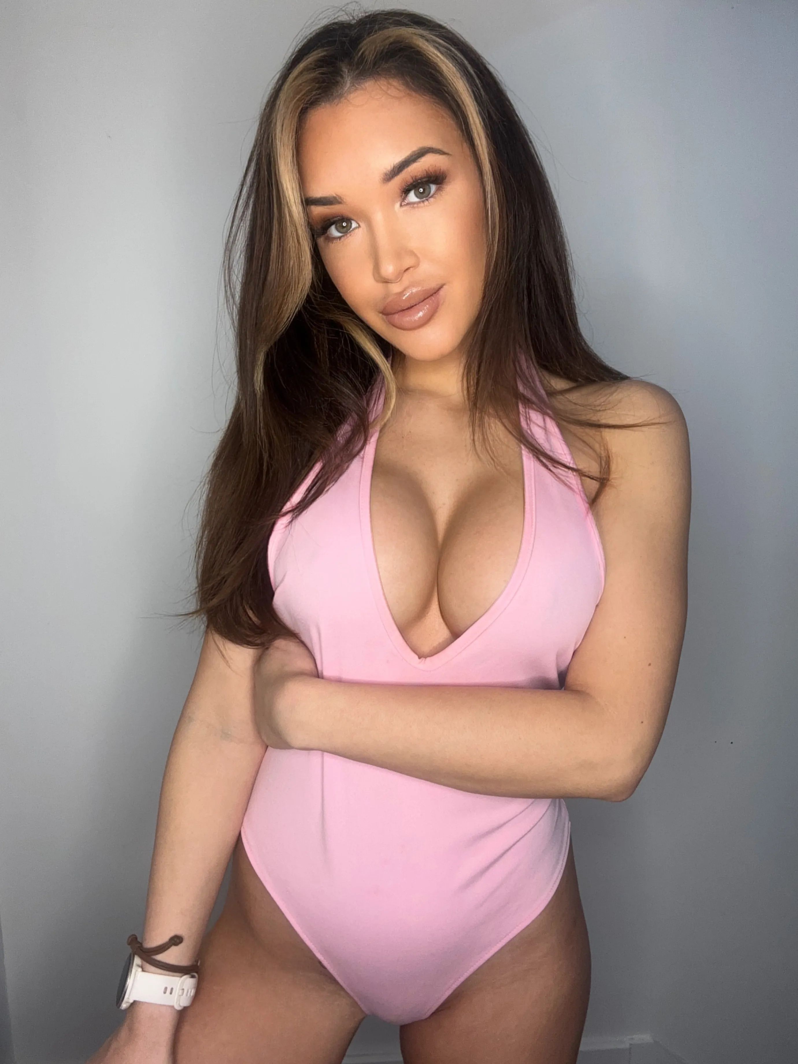 Intérprete Hannah_m Foto 5