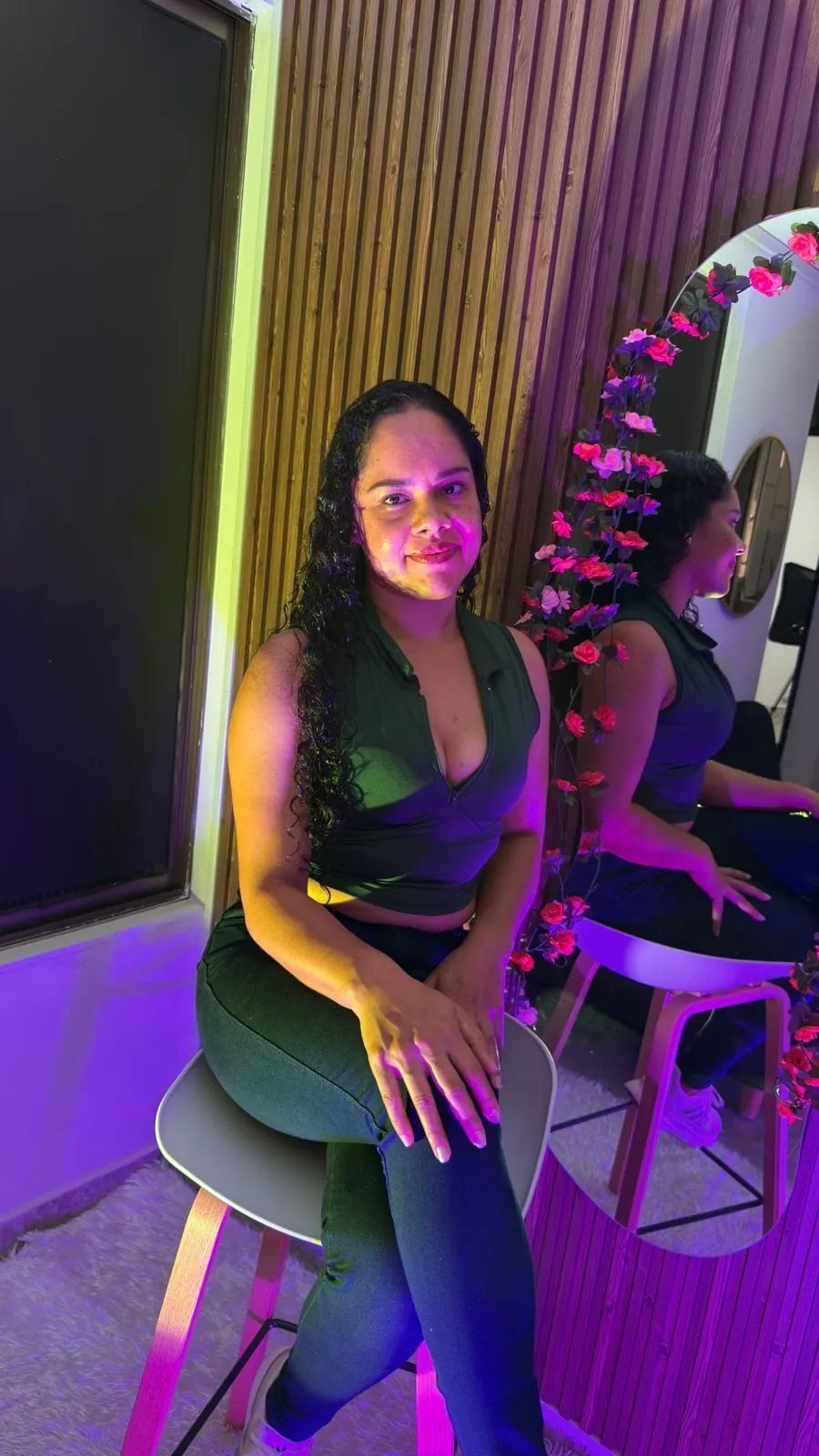 Intérprete DannaaRosee Foto 3