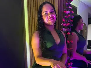 DannaaRosee immagine del profilo del modello di cam