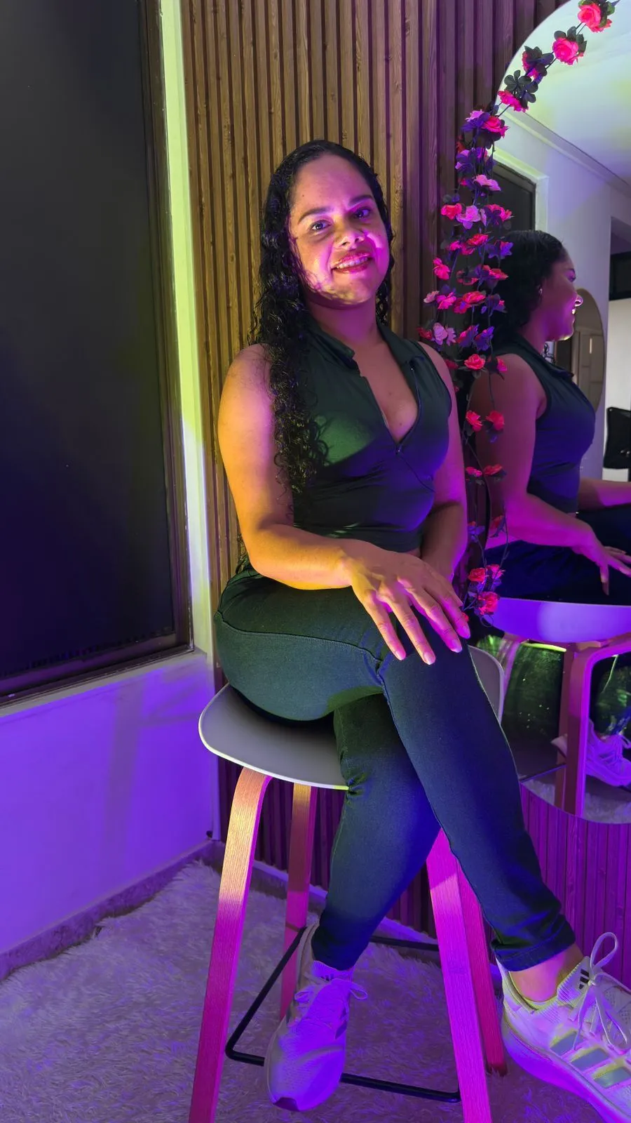 Intérprete DannaaRosee Foto 2