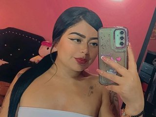 Alicea22 cam model profile picture